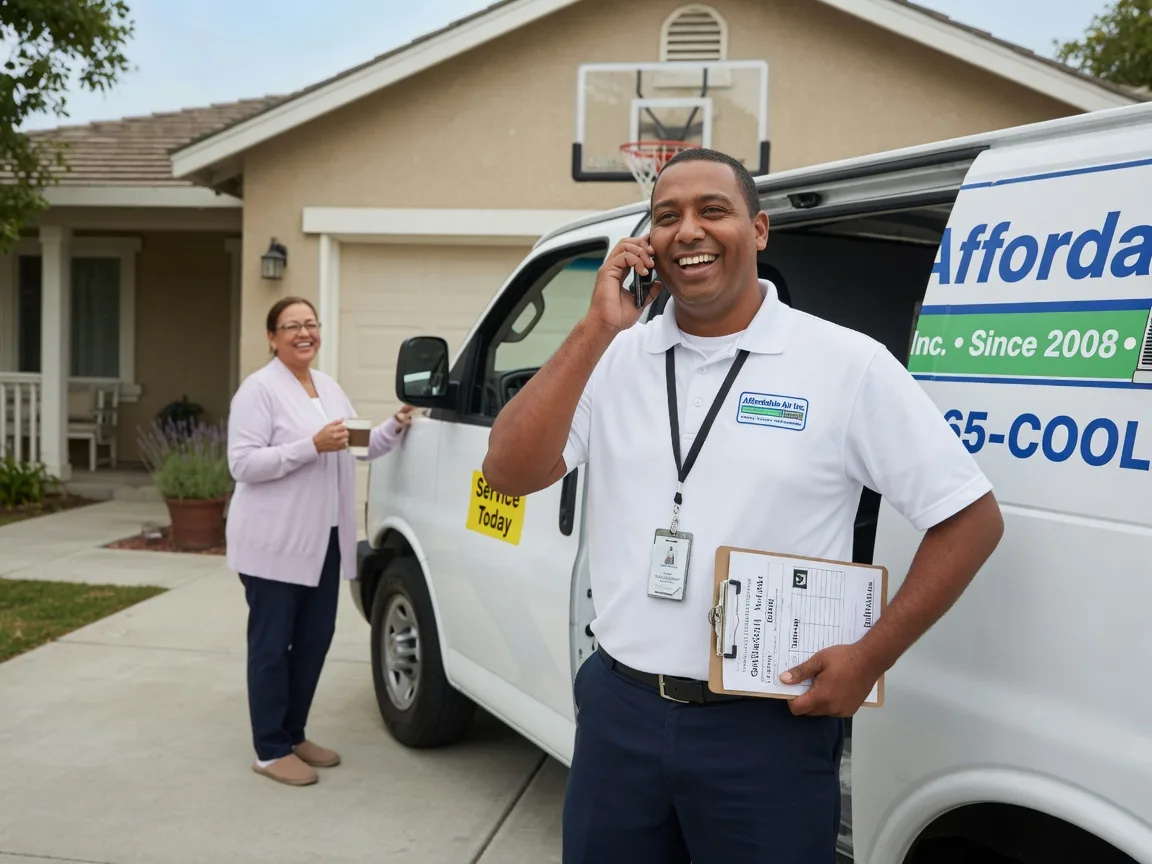 Central Ac Repair Rose Bud, AR FAQs